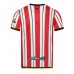 Camiseta Sheffield United Primera Equipación 2024-25 manga corta